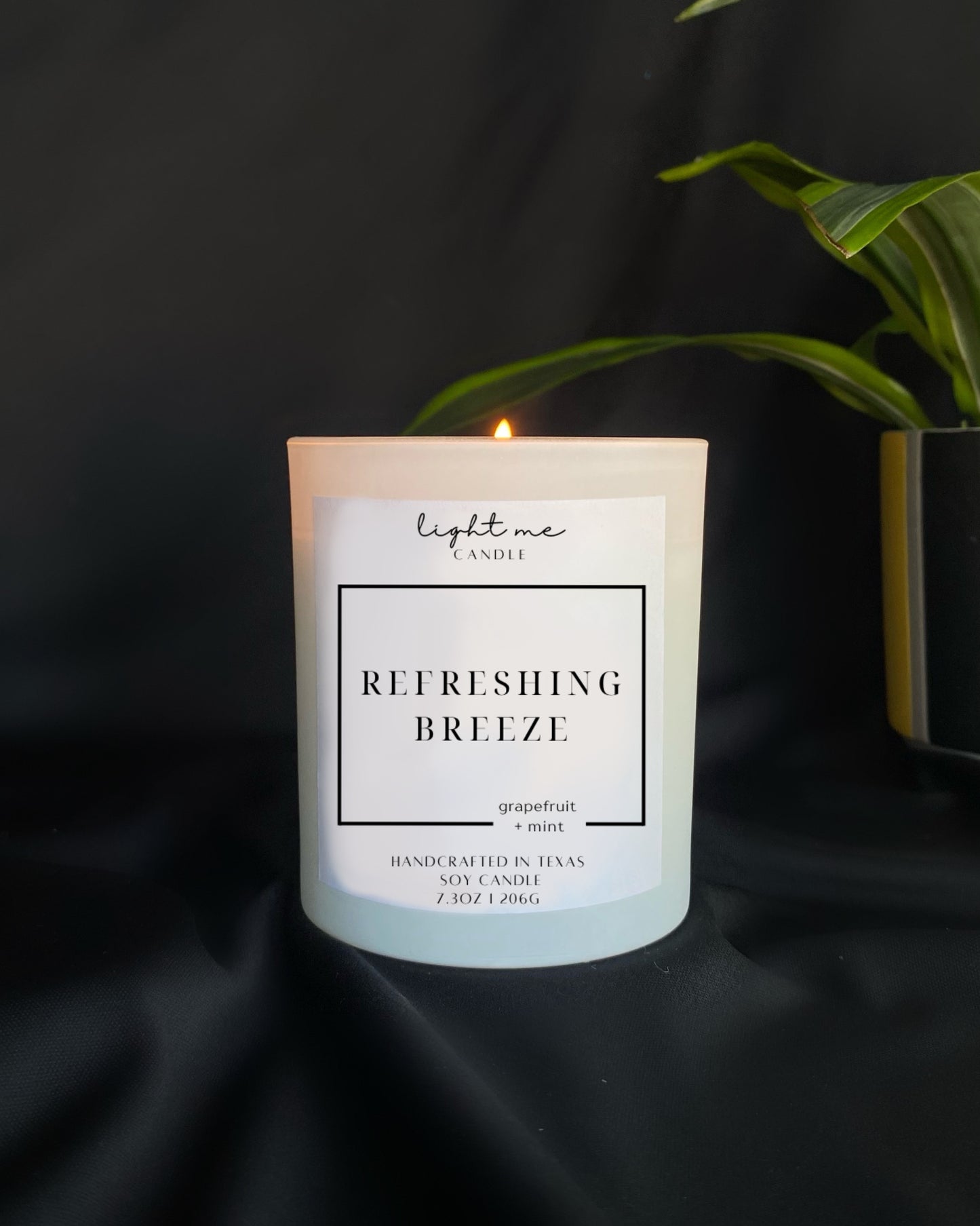 Refreshing Breeze