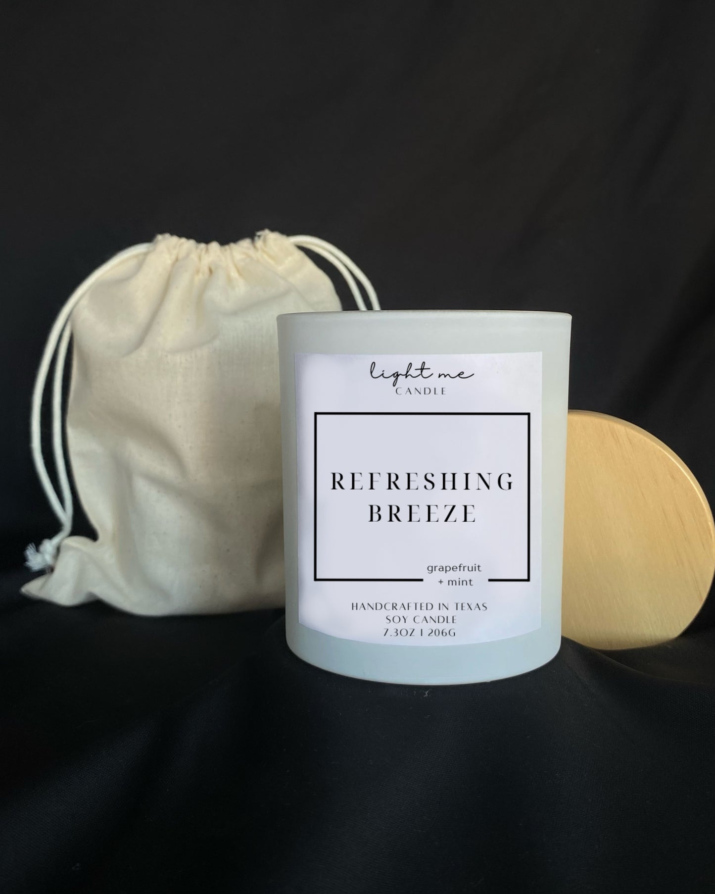 Refreshing Breeze